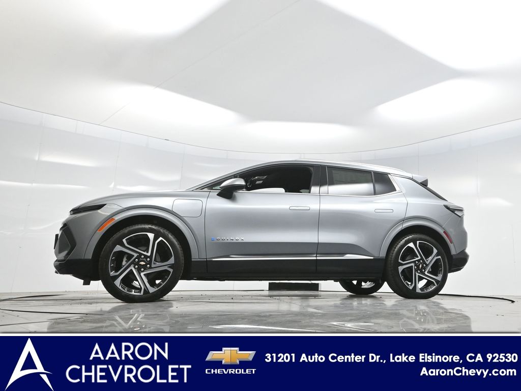 2026 Chevrolet Equinox EV LT2 w/PDE Image 34 of 59