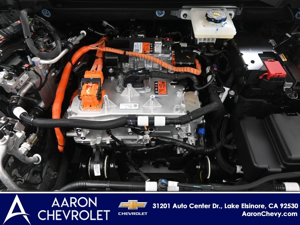 2026 Chevrolet Equinox EV LT2 w/PDE Image 36 of 59