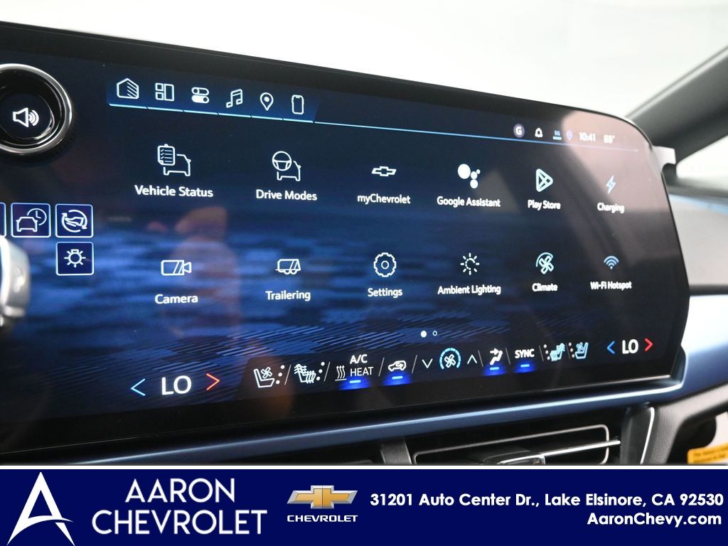 2026 Chevrolet Equinox EV LT2 w/PDE Image 53 of 59