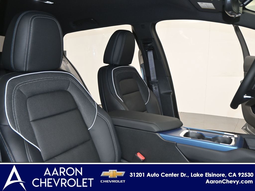 2026 Chevrolet Equinox EV LT2 w/PDE Image 49 of 59