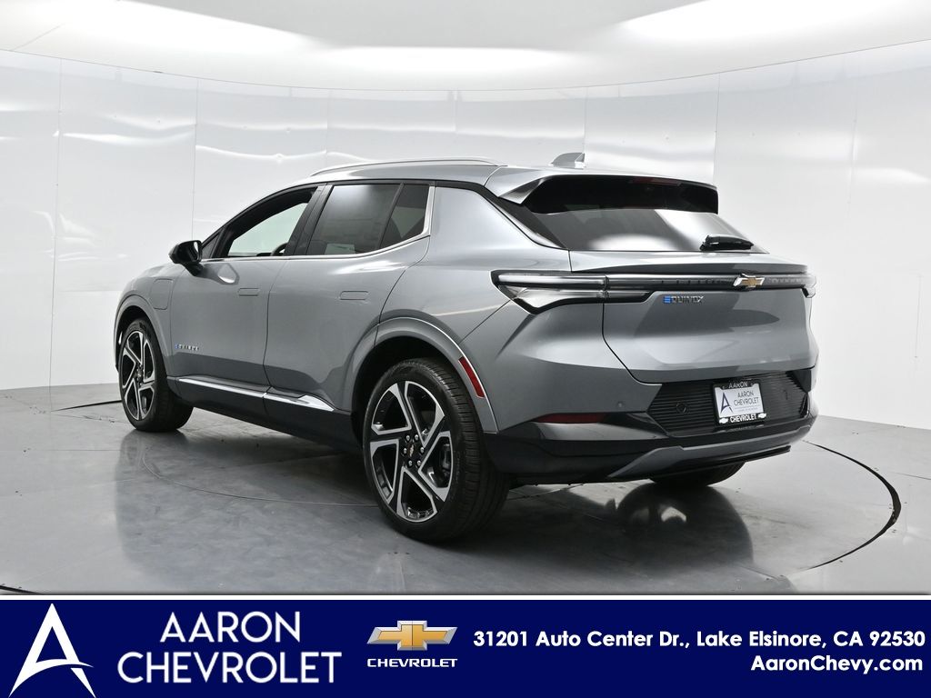 2026 Chevrolet Equinox EV LT2 w/PDE Image 28 of 59