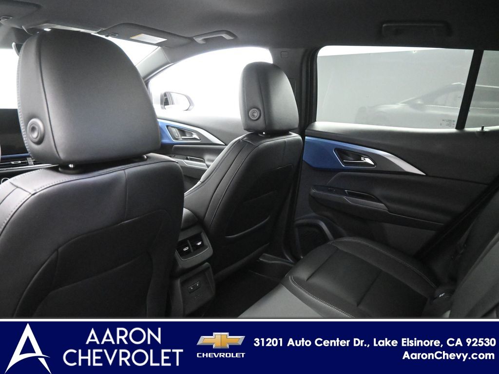 2026 Chevrolet Equinox EV LT2 w/PDE Image 52 of 59