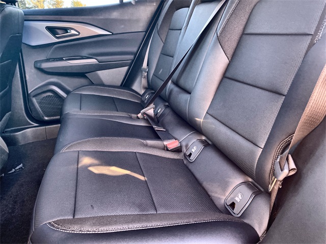 2026 Chevrolet Equinox EV LT2 w/PDE Image 14 of 36