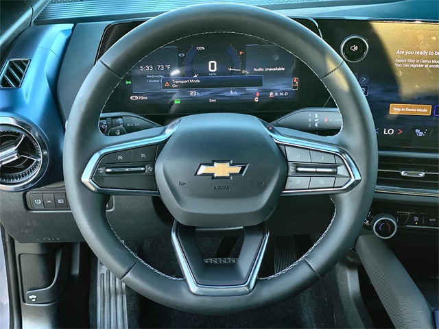 2026 Chevrolet Equinox EV LT2 w/PDE Image 19 of 36