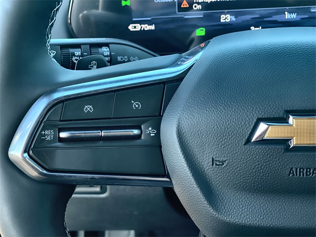 2026 Chevrolet Equinox EV LT2 w/PDE Image 18 of 36