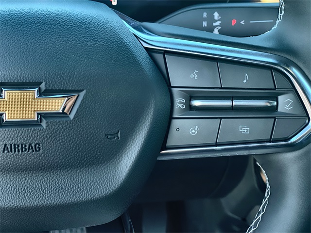 2026 Chevrolet Equinox EV LT2 w/PDE Image 32 of 36