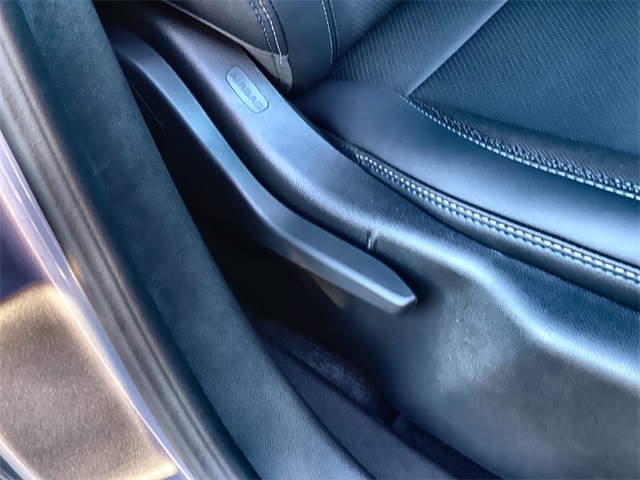 2026 Chevrolet Equinox EV LT2 w/PDE Image 36 of 36