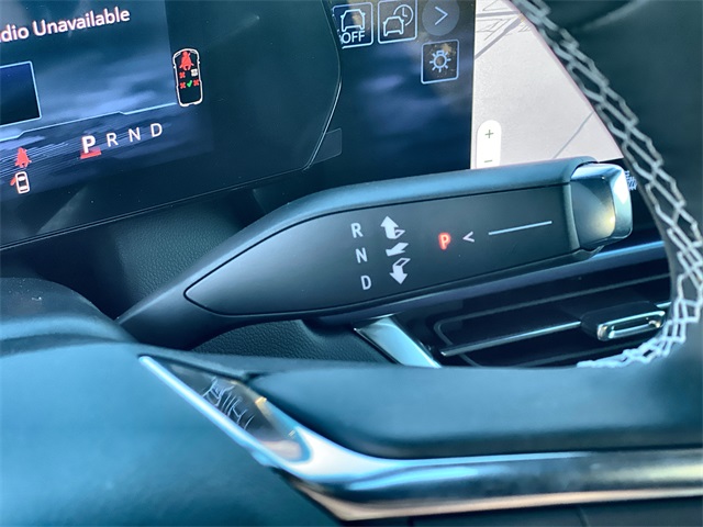 2026 Chevrolet Equinox EV LT2 w/PDE Image 25 of 36