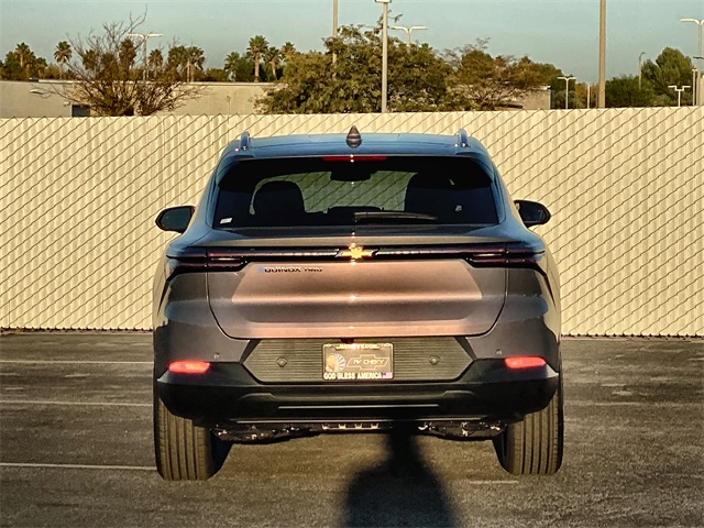 2026 Chevrolet Equinox EV LT2 w/PDE Image 6 of 36