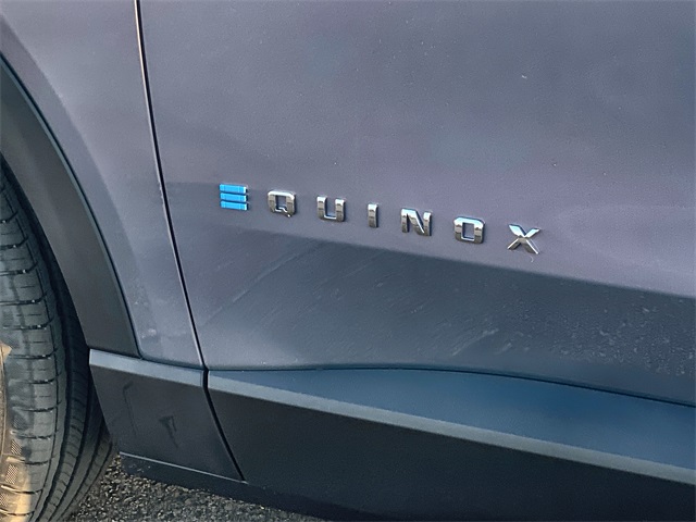 2026 Chevrolet Equinox EV LT2 w/PDE Image 20 of 36