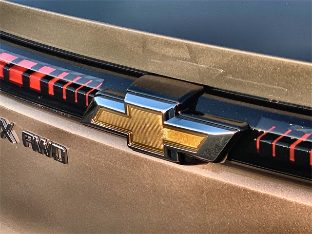 2026 Chevrolet Equinox EV LT2 w/PDE Image 35 of 36