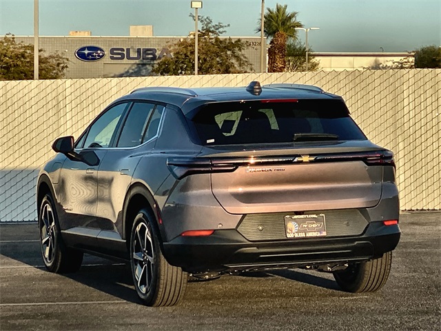 2026 Chevrolet Equinox EV LT2 w/PDE Image 7 of 36