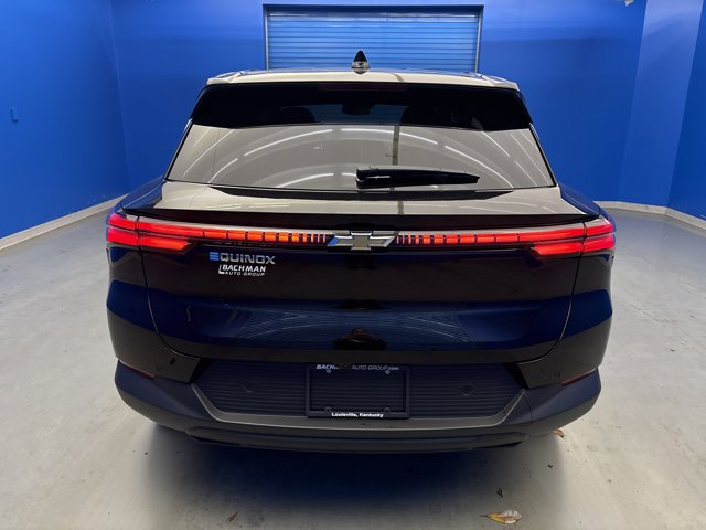 2026 Chevrolet Equinox EV LT1 w/PCY Image 6 of 27