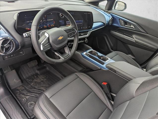 2026 Chevrolet Equinox EV LT2 w/PDE Image 13 of 18