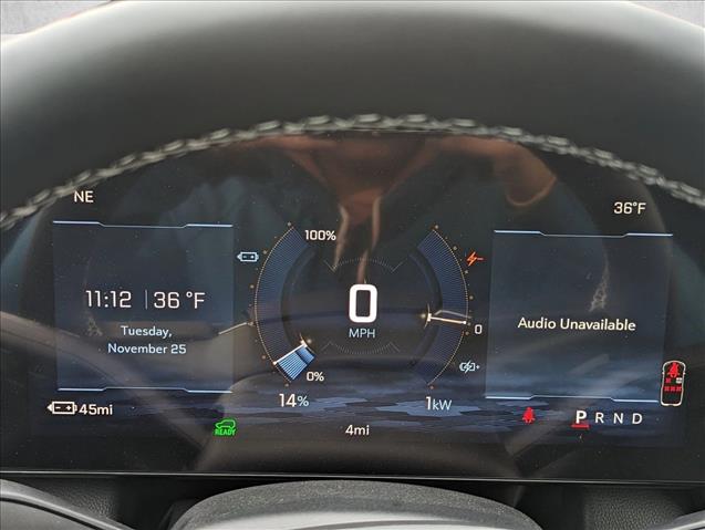 2026 Chevrolet Equinox EV LT2 w/PDE Image 14 of 18