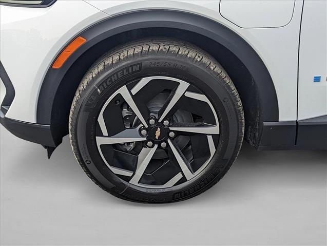 2026 Chevrolet Equinox EV LT2 w/PDE Image 9 of 18