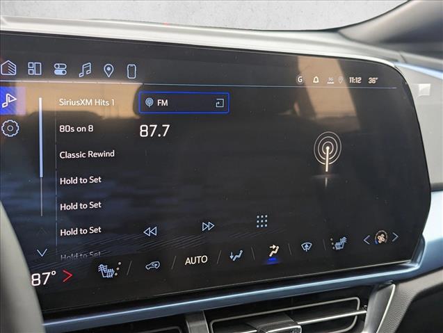 2026 Chevrolet Equinox EV LT2 w/PDE Image 16 of 18