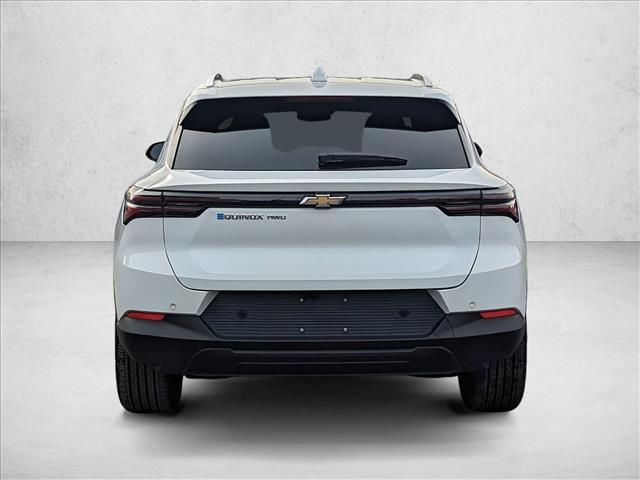 2026 Chevrolet Equinox EV LT2 w/PDE Image 5 of 18