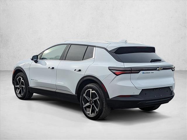 2026 Chevrolet Equinox EV LT2 w/PDE Image 6 of 18