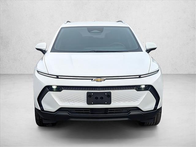 2026 Chevrolet Equinox EV LT2 w/PDE Image 2 of 18