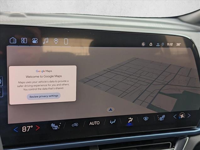 2026 Chevrolet Equinox EV LT2 w/PDE Image 17 of 18