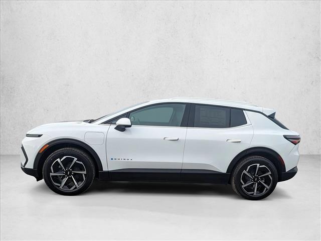 2026 Chevrolet Equinox EV LT2 w/PDE Image 7 of 18