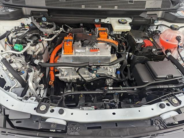 2026 Chevrolet Equinox EV LT2 w/PDE Image 8 of 18