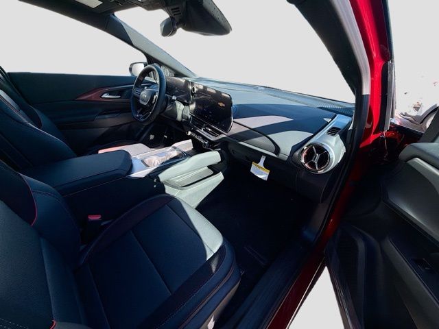 2026 Chevrolet Equinox EV RS Image 28 of 30