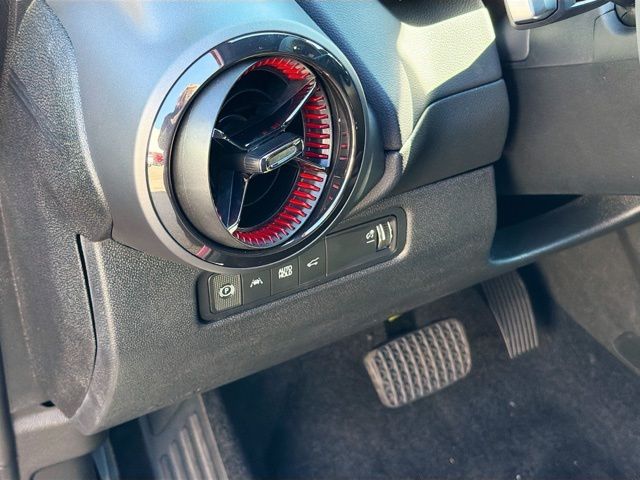 2026 Chevrolet Equinox EV RS Image 30 of 30