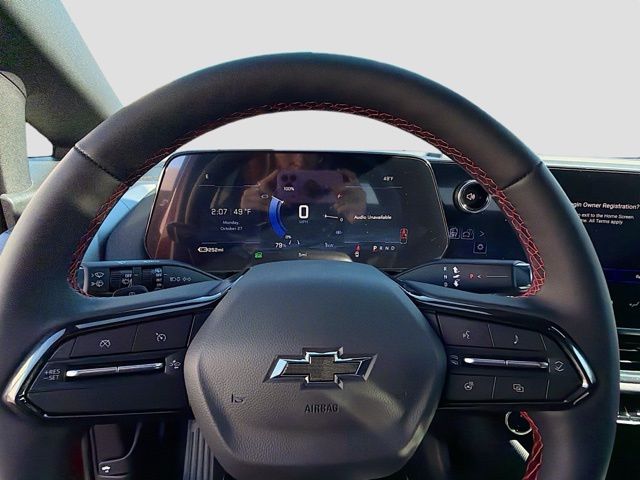 2026 Chevrolet Equinox EV RS Image 19 of 30