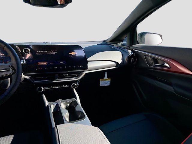 2026 Chevrolet Equinox EV RS Image 18 of 30