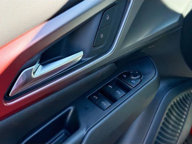 2026 Chevrolet Equinox EV RS Image 24 of 30