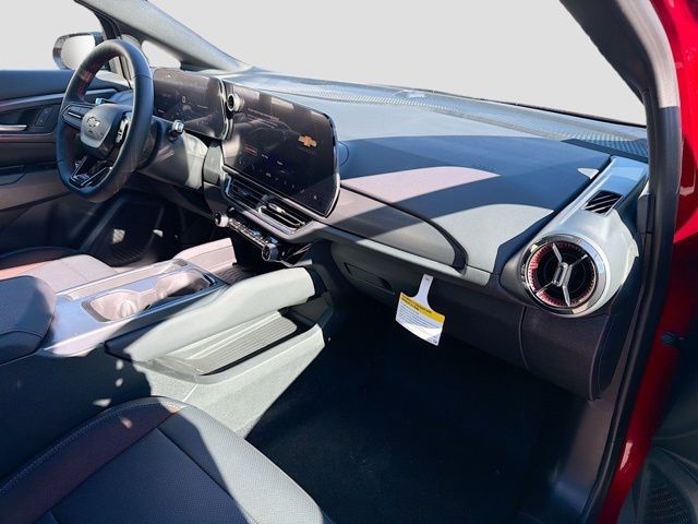 2026 Chevrolet Equinox EV RS Image 16 of 30