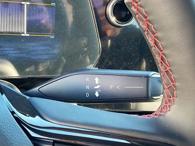 2026 Chevrolet Equinox EV RS Image 29 of 30