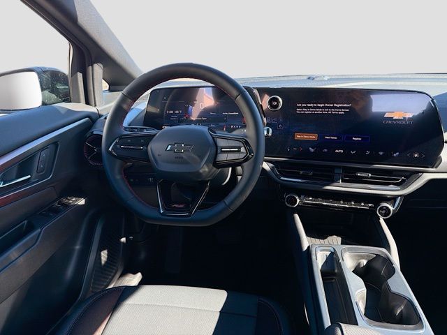 2026 Chevrolet Equinox EV RS Image 15 of 30