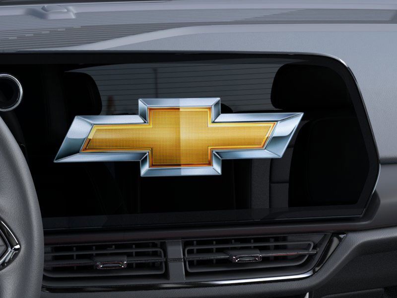 2026 Chevrolet Equinox EV RS Image 19 of 24