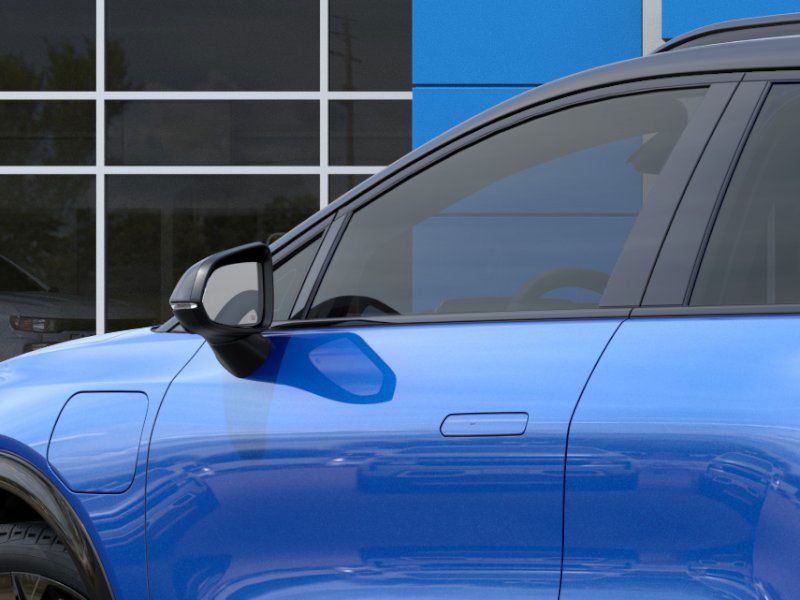 2026 Chevrolet Equinox EV RS Image 15 of 24