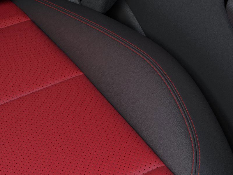 2026 Chevrolet Equinox EV RS Image 13 of 24