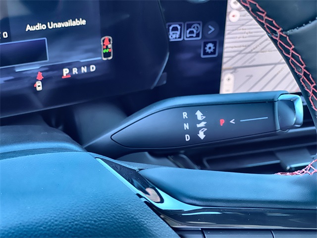 2026 Chevrolet Equinox EV RS Image 33 of 37