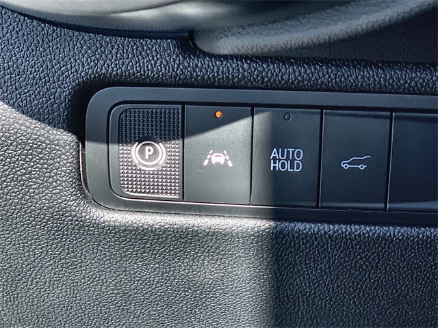 2026 Chevrolet Equinox EV RS Image 34 of 37