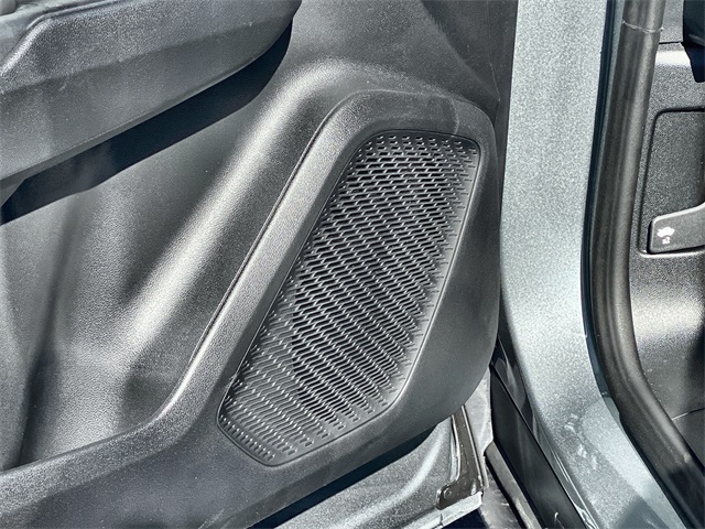 2026 Chevrolet Equinox EV RS Image 35 of 37