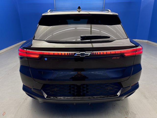 2026 Chevrolet Equinox EV RS Image 6 of 28