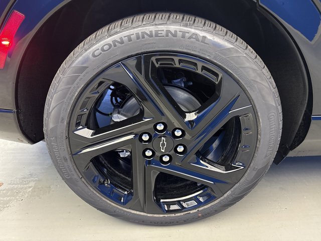 2026 Chevrolet Equinox EV RS Image 8 of 28