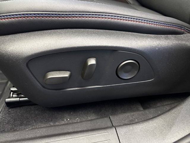 2026 Chevrolet Equinox EV RS Image 28 of 28