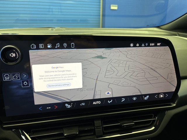 2026 Chevrolet Equinox EV RS Image 20 of 28