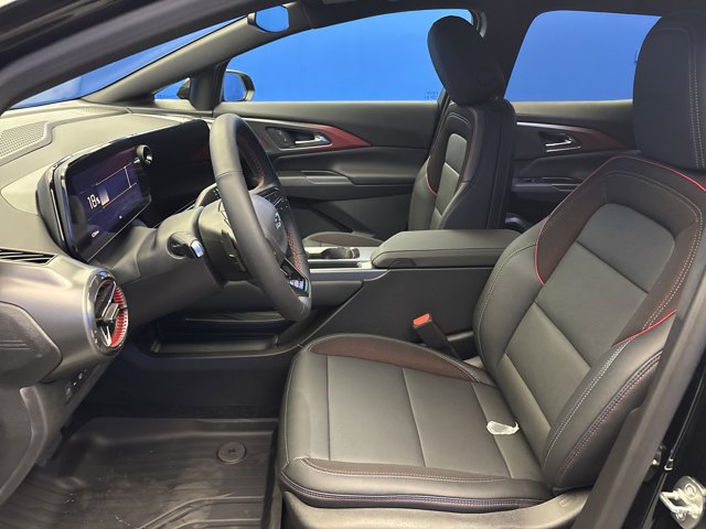 2026 Chevrolet Equinox EV RS Image 12 of 28