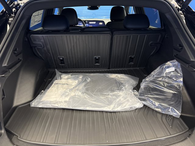 2026 Chevrolet Equinox EV RS Image 9 of 28