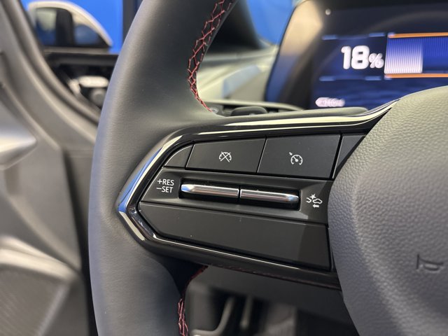 2026 Chevrolet Equinox EV RS Image 25 of 28