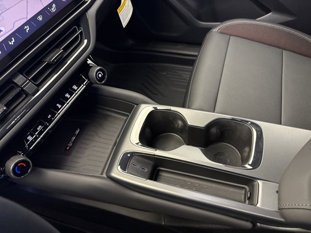 2026 Chevrolet Equinox EV RS Image 21 of 28