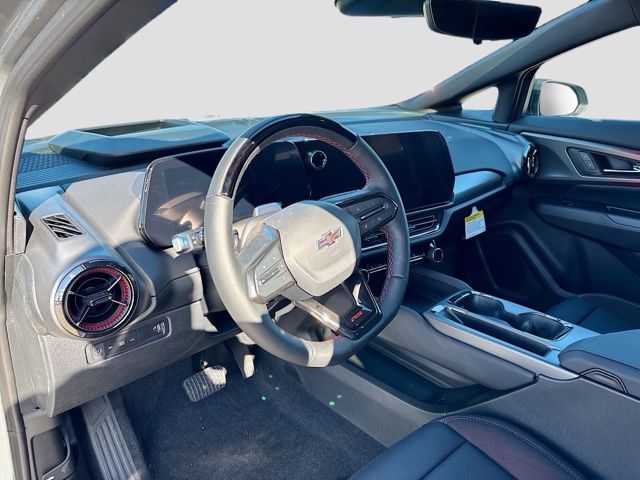 2026 Chevrolet Equinox EV RS Image 19 of 28